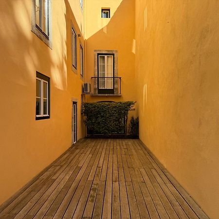 Metropolitan Living Lisbon - Laranjeiras Διαμέρισμα Εξωτερικό φωτογραφία
