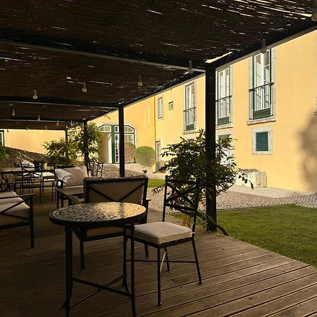 Metropolitan Living Lisbon - Laranjeiras Διαμέρισμα Εξωτερικό φωτογραφία