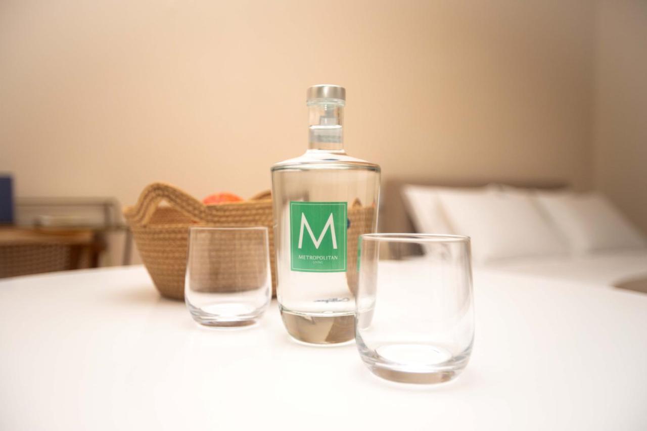 Metropolitan Living Lisbon - Laranjeiras Διαμέρισμα Εξωτερικό φωτογραφία