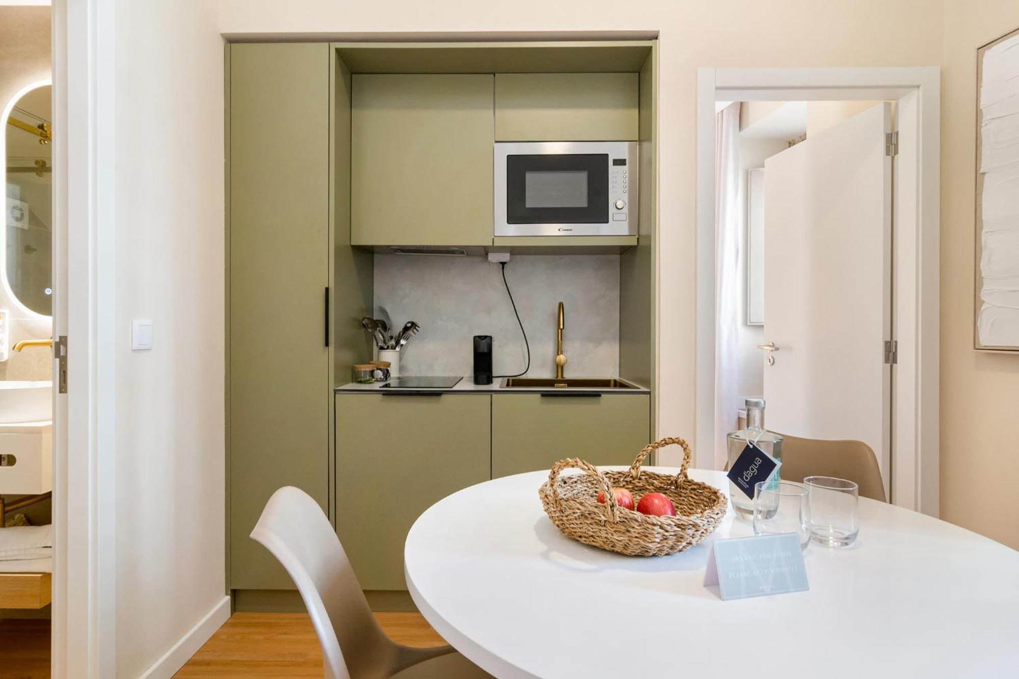Metropolitan Living Lisbon - Laranjeiras Διαμέρισμα Εξωτερικό φωτογραφία