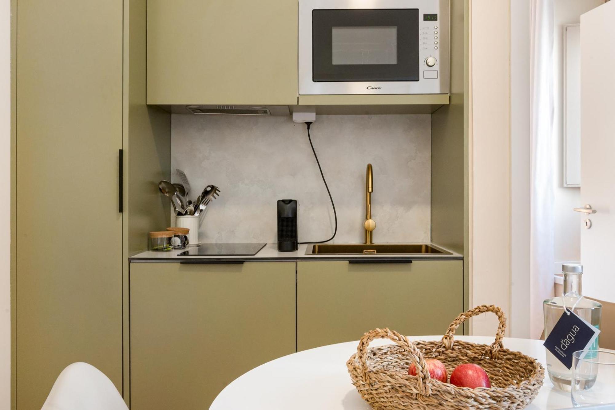 Metropolitan Living Lisbon - Laranjeiras Διαμέρισμα Εξωτερικό φωτογραφία