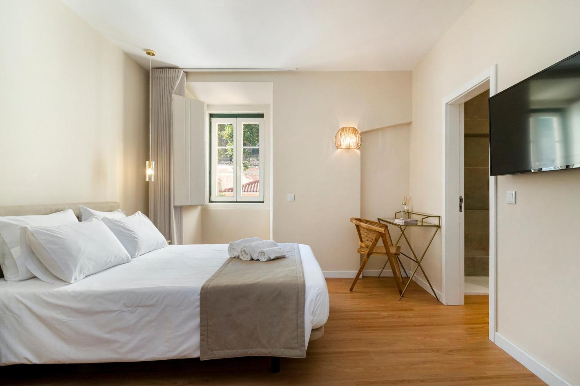 Metropolitan Living Lisbon - Laranjeiras Διαμέρισμα Εξωτερικό φωτογραφία