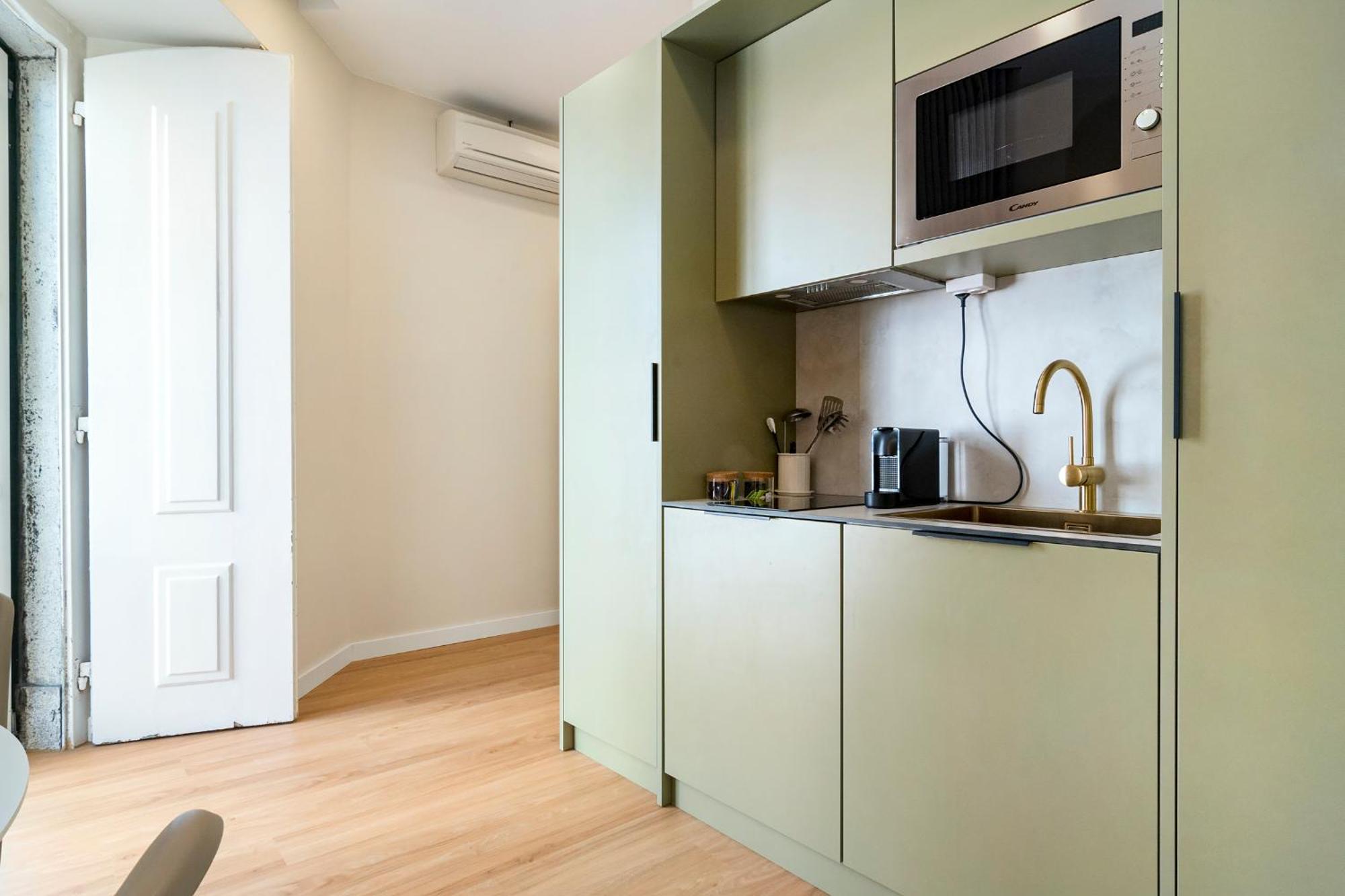 Metropolitan Living Lisbon - Laranjeiras Διαμέρισμα Εξωτερικό φωτογραφία