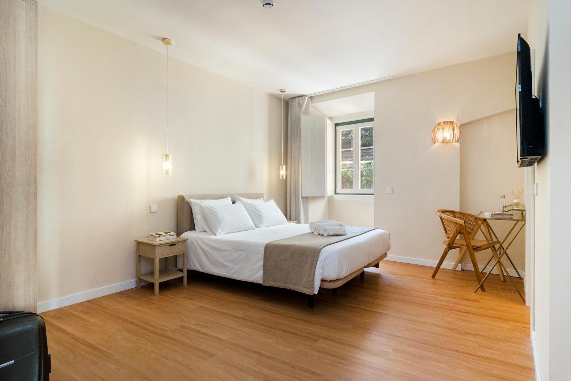 Metropolitan Living Lisbon - Laranjeiras Διαμέρισμα Εξωτερικό φωτογραφία