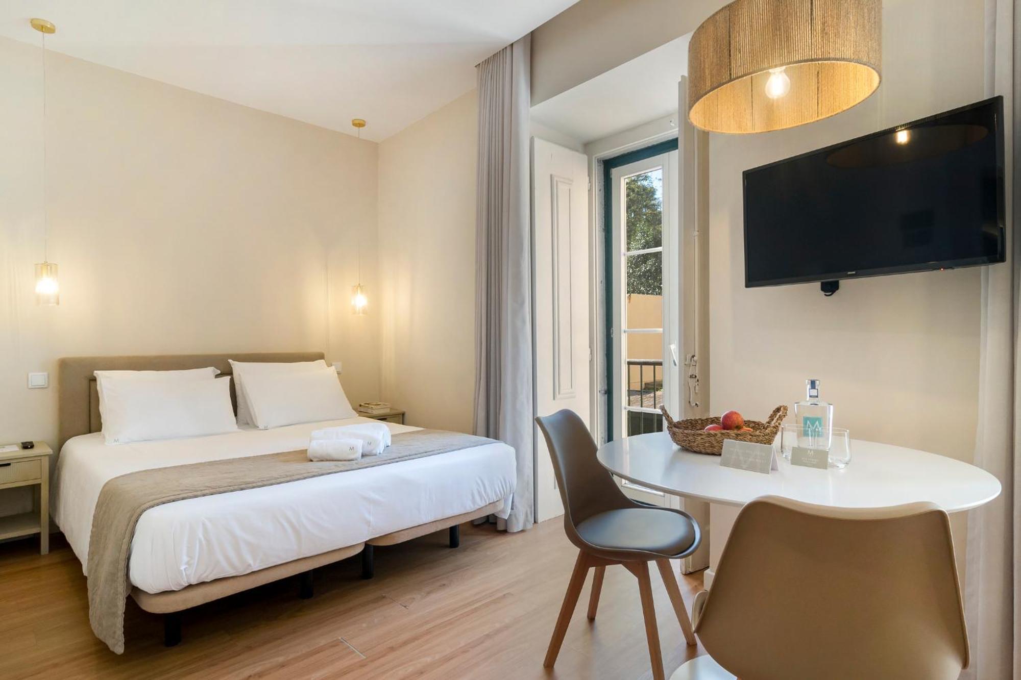 Metropolitan Living Lisbon - Laranjeiras Διαμέρισμα Εξωτερικό φωτογραφία