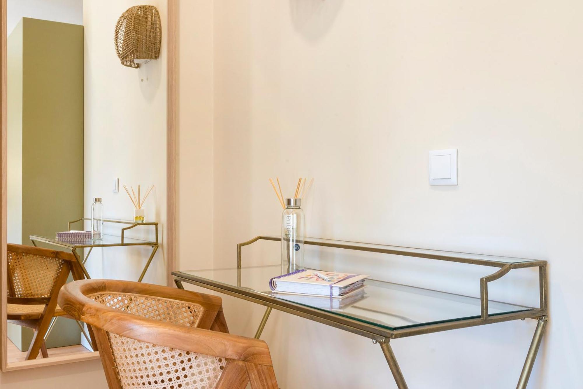 Metropolitan Living Lisbon - Laranjeiras Διαμέρισμα Εξωτερικό φωτογραφία