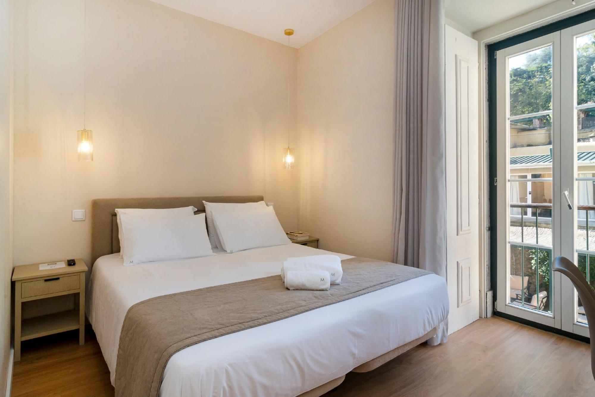 Metropolitan Living Lisbon - Laranjeiras Διαμέρισμα Εξωτερικό φωτογραφία