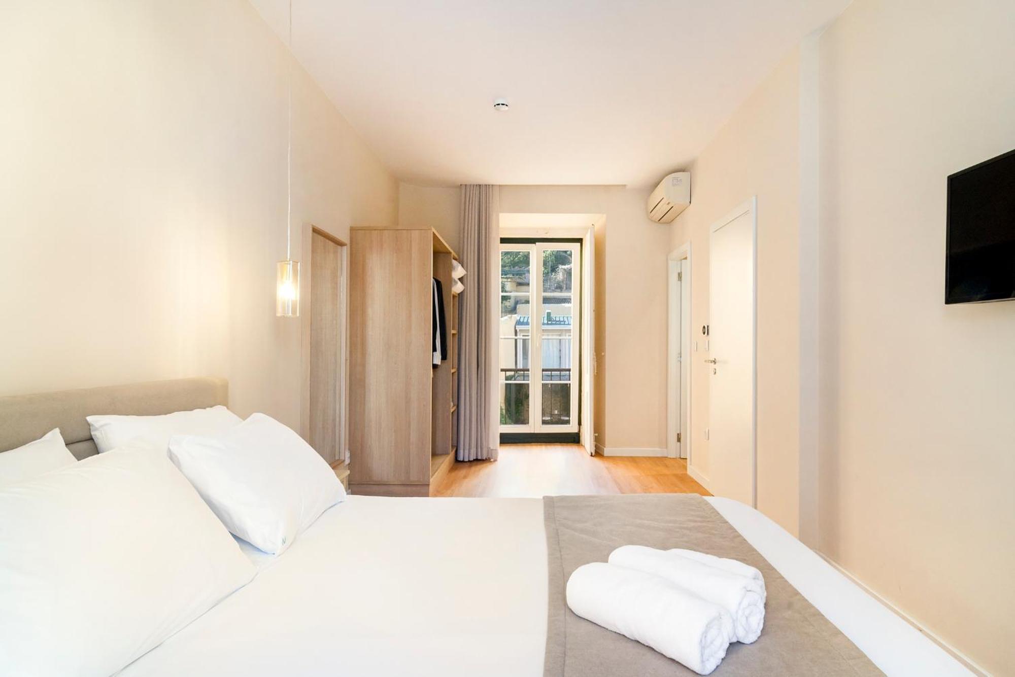 Metropolitan Living Lisbon - Laranjeiras Διαμέρισμα Εξωτερικό φωτογραφία