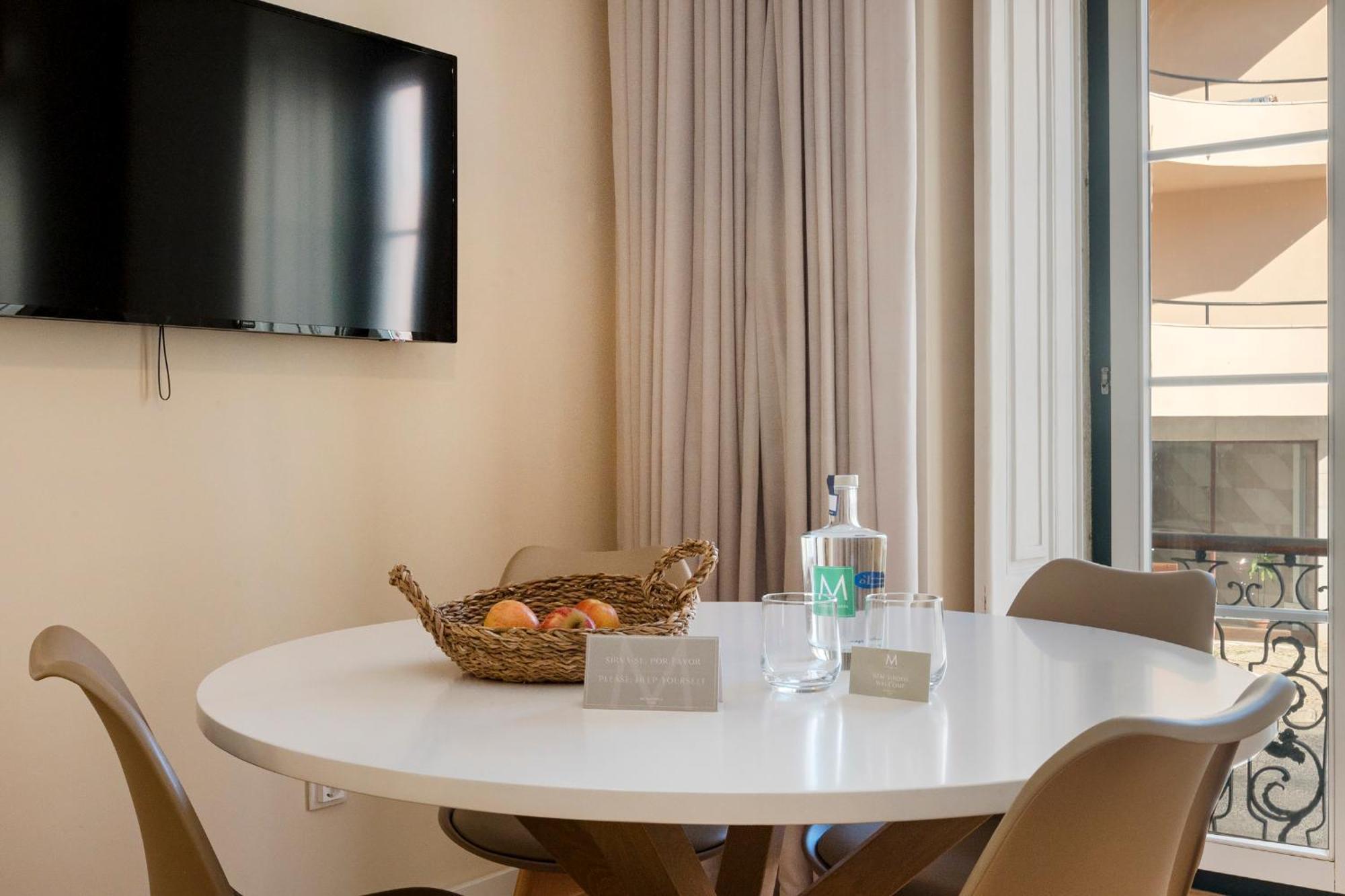 Metropolitan Living Lisbon - Laranjeiras Διαμέρισμα Εξωτερικό φωτογραφία