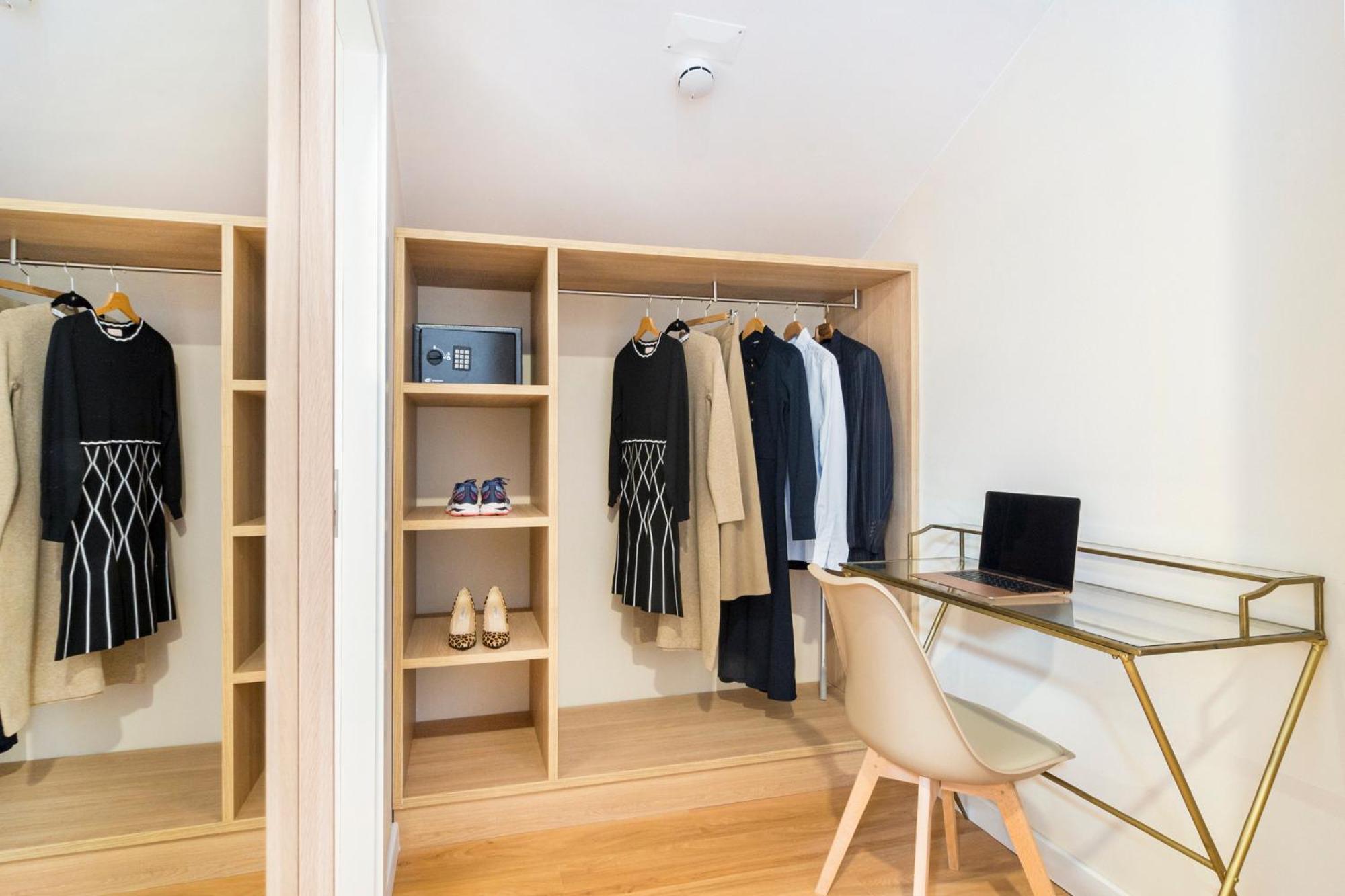 Metropolitan Living Lisbon - Laranjeiras Διαμέρισμα Εξωτερικό φωτογραφία