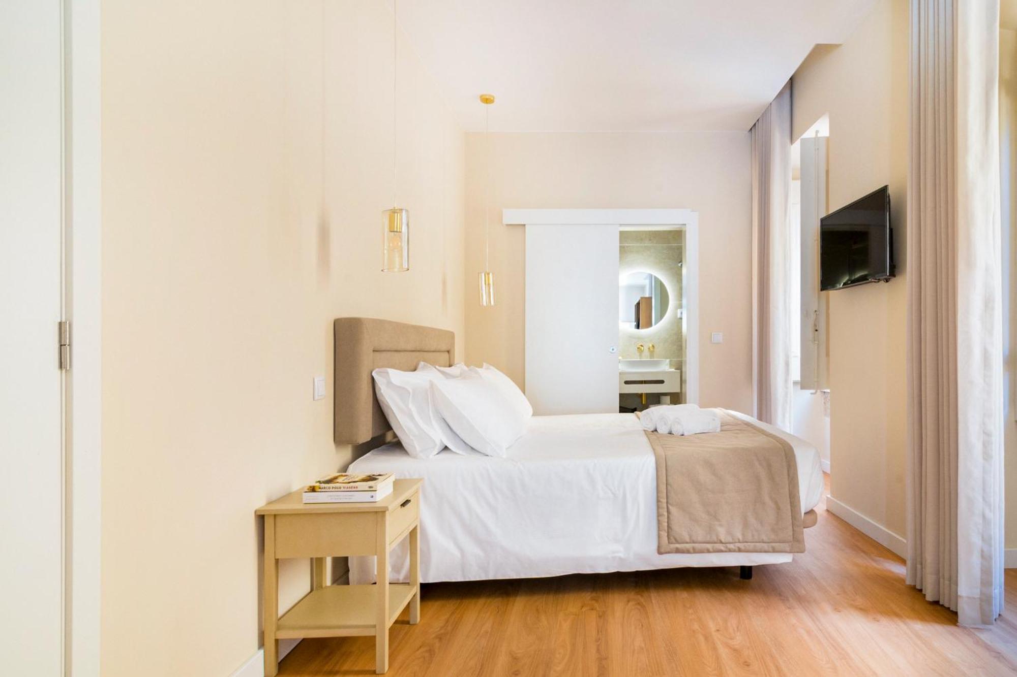 Metropolitan Living Lisbon - Laranjeiras Διαμέρισμα Εξωτερικό φωτογραφία