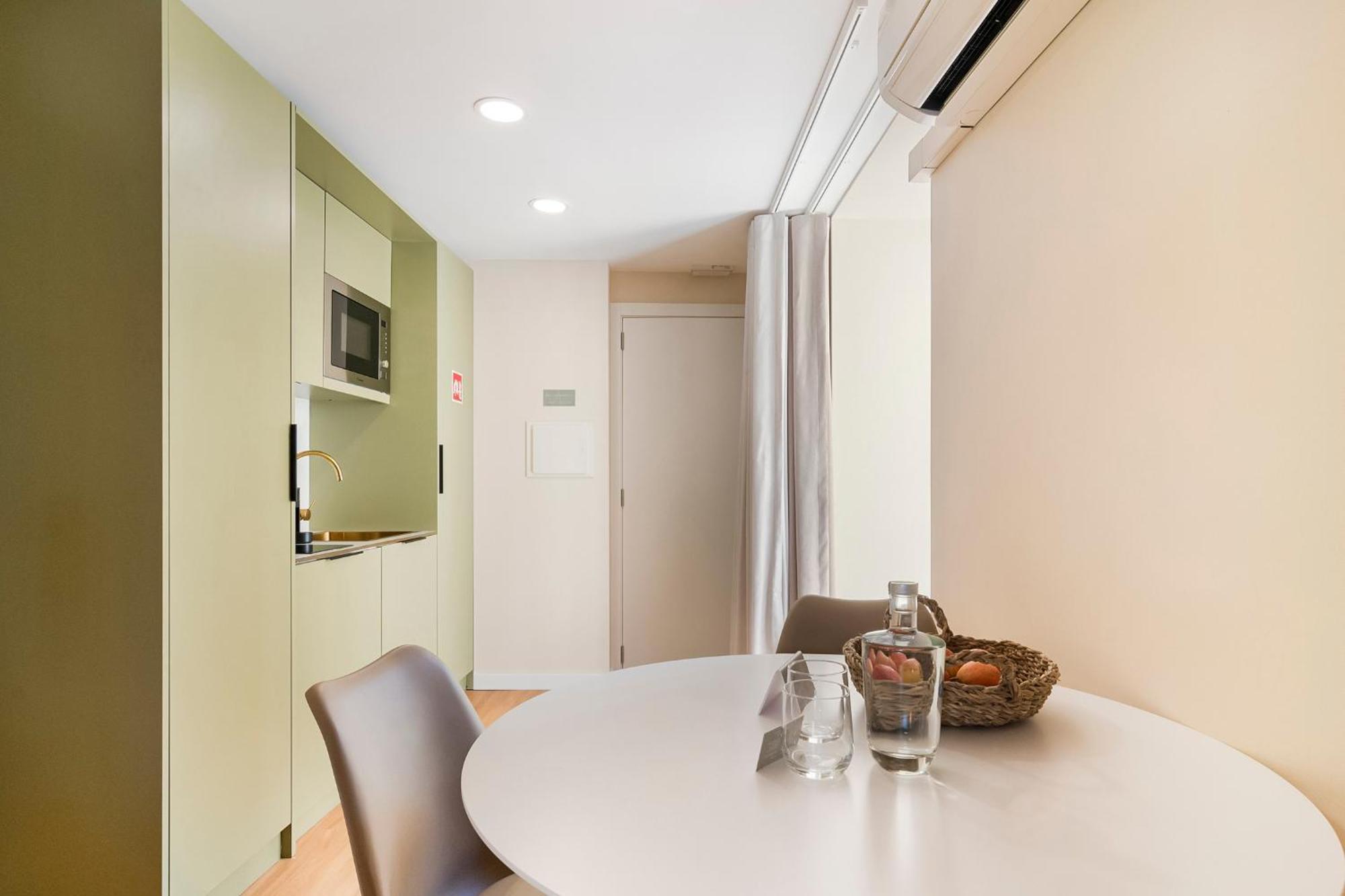 Metropolitan Living Lisbon - Laranjeiras Διαμέρισμα Εξωτερικό φωτογραφία