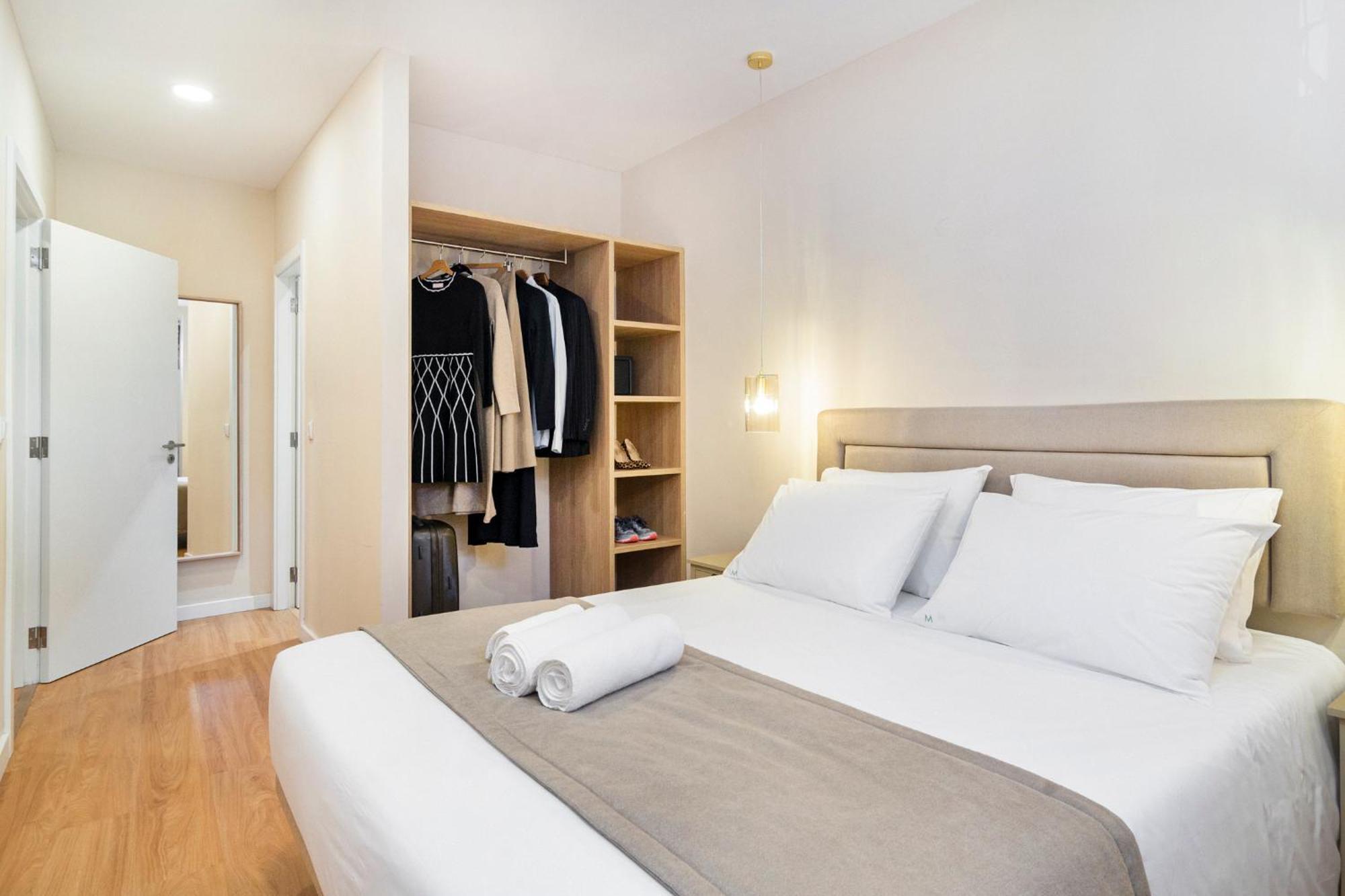 Metropolitan Living Lisbon - Laranjeiras Διαμέρισμα Εξωτερικό φωτογραφία
