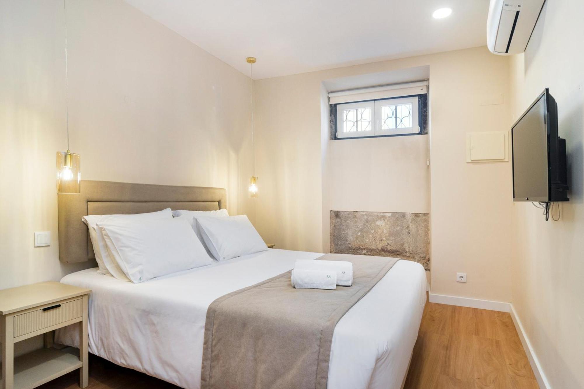 Metropolitan Living Lisbon - Laranjeiras Διαμέρισμα Εξωτερικό φωτογραφία