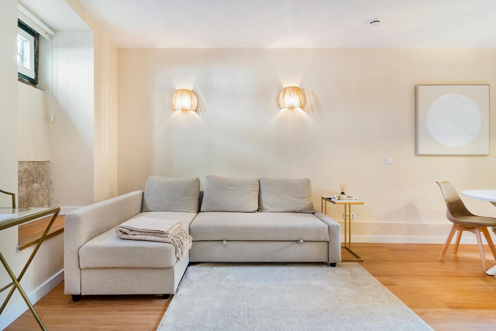 Metropolitan Living Lisbon - Laranjeiras Διαμέρισμα Εξωτερικό φωτογραφία
