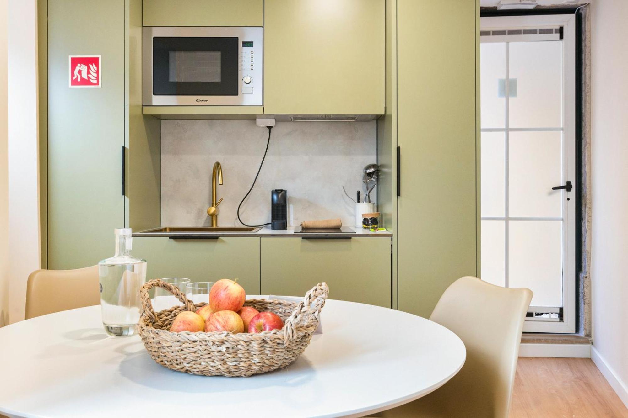 Metropolitan Living Lisbon - Laranjeiras Διαμέρισμα Εξωτερικό φωτογραφία