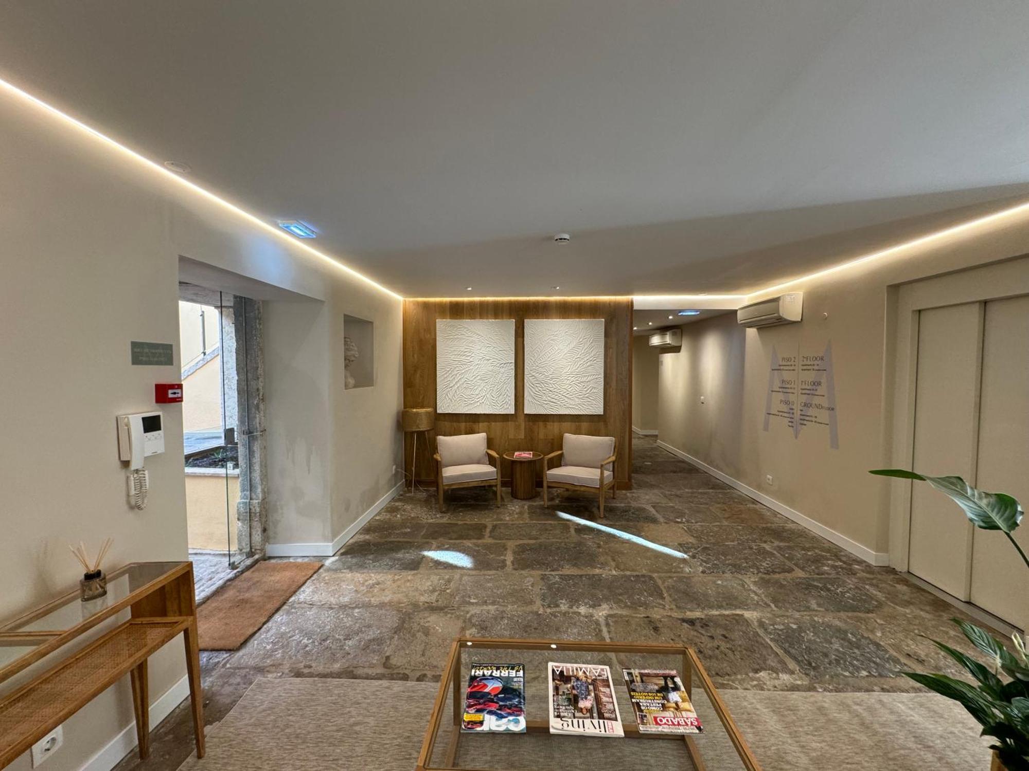 Metropolitan Living Lisbon - Laranjeiras Διαμέρισμα Εξωτερικό φωτογραφία