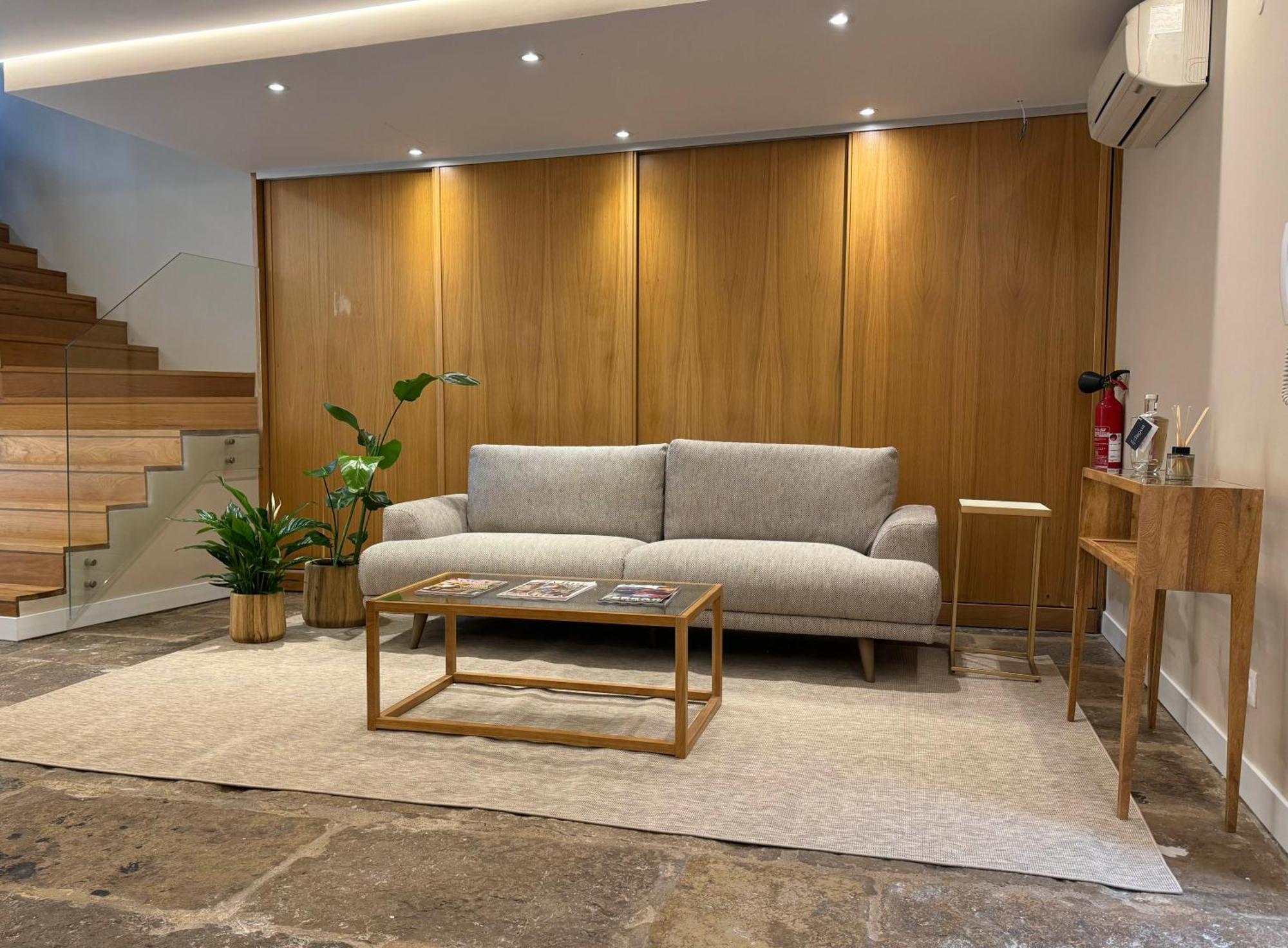Metropolitan Living Lisbon - Laranjeiras Διαμέρισμα Εξωτερικό φωτογραφία